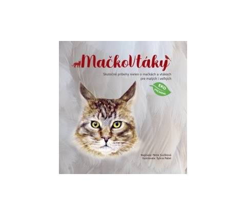 MačkoVtáky