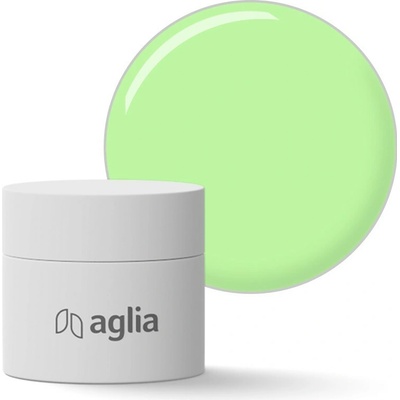 Aglia DIZZY QUICK barevný UV gel 5 ml