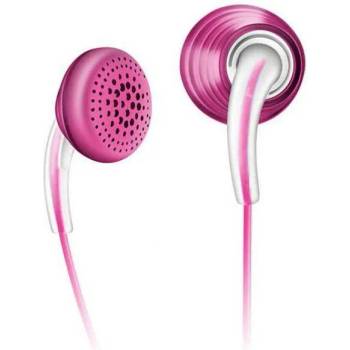Image 1 of Philips SHE 362