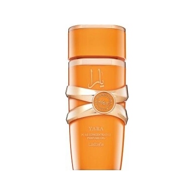 Lattafa Yara Tous parfum ovaný olej dámska 20 ml