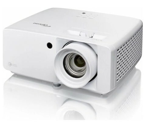 Optoma ZH551