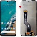 LCD Displej Nokia G50