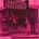 The Barstool Preachers - Choose My Friends (Pink Coloured) (7" Vinyl) (0814867027496)