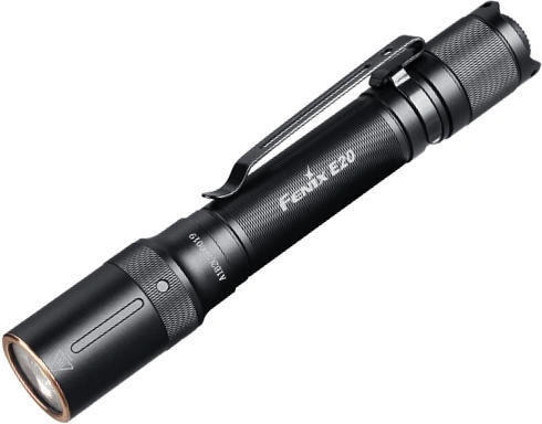 Fenix E20 V2.0