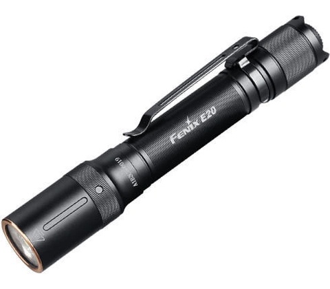 Fenix E20 V2.0