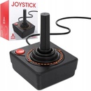 ATARI 2600+ 0008076