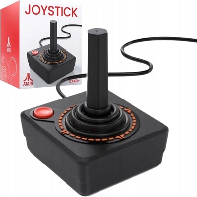 ATARI 2600+ 0008076