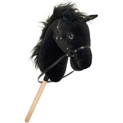 Hobby Horse Imperial RIding Free Spirit černý – Zbozi.Blesk.cz