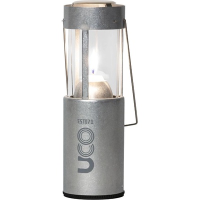 UCO Original Candle Lantern Цвят: сребърен