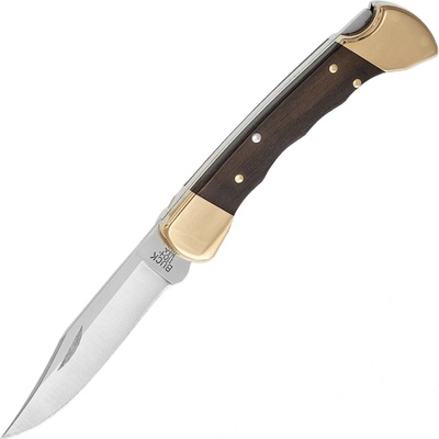 BUCK 110 Folding Hunter BU-0110BRSFG