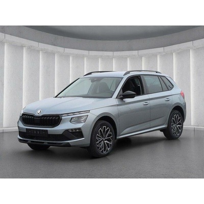 Skoda Kamiq 1.0 TSI 70 kW