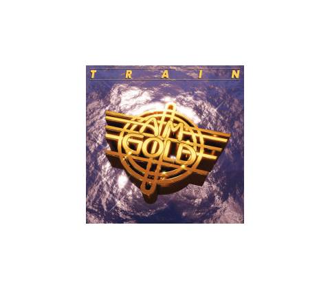 Train - Am Gold CD