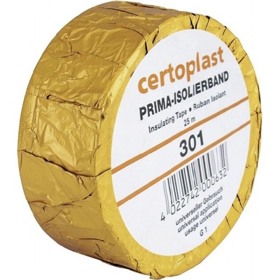 Certoplast Páska dehtová 45 mm 25 m – Zbozi.Blesk.cz