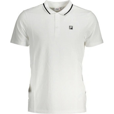 FILA polokošile White