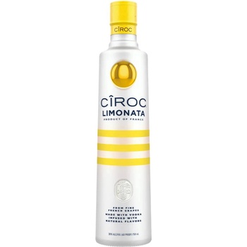 Image 1 of CÎROC Сирок Лимоната