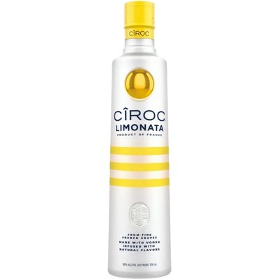CÎROC Сирок Лимоната