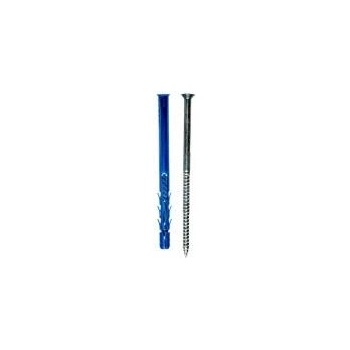 Rawlplug Frame spike fi10 with cross line 10x140 R-FF1-N-10L140 /25pcs. /