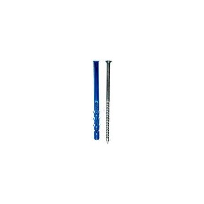 Rawlplug Frame spike fi10 with cross line 10x140 R-FF1-N-10L140 /25pcs. /