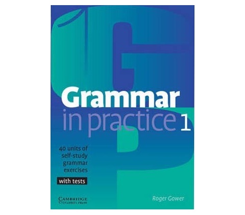 Grammar in Practice