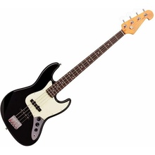 SX Vintage Jazz Bass 62 barva BK