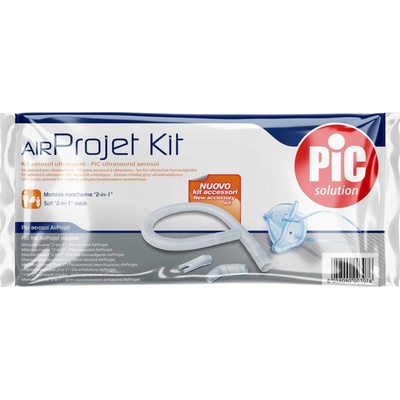 AirProjet Sada příslušenství
