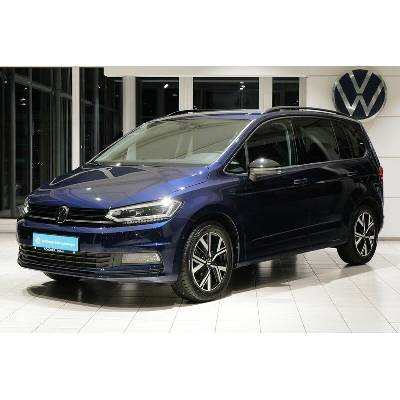 Volkswagen Touran 1.5 TSI Highline DSG 110 kW