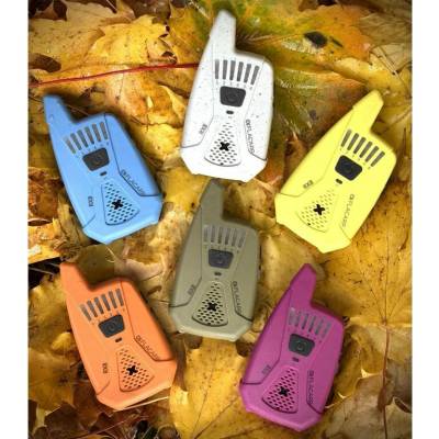 Flacarp Přijímač RX8