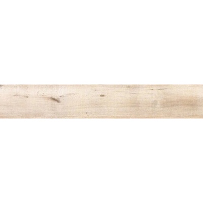 Rako Saloon DAKVE747.1 20 x 120 cm světle hnědá mat 0,960 m2