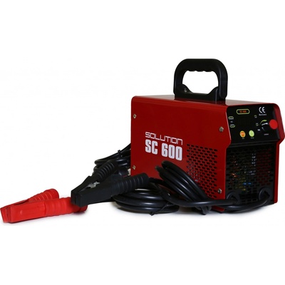 Solution SC-600