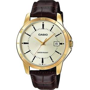 Casio Vintage MTP-V004GL-9A (MTP-V004GL-9A) Часовници