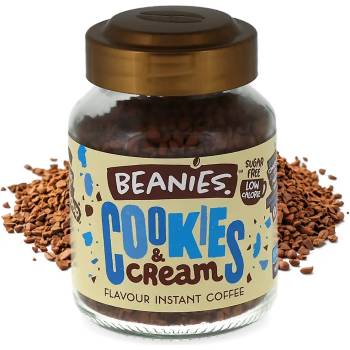 Beanies | Cookies & Cream - 50 г разтворимо кафе