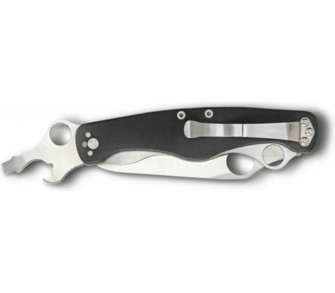Spyderco Cliptool Standard