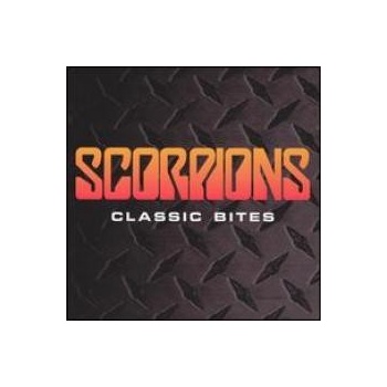 Scorpions - Classic Bites CD