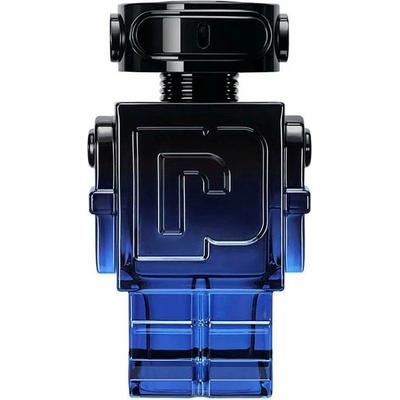 Rabanne Phantom Intense parfémovaná voda pánská 100 ml