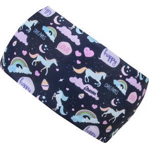 Drexiss Moon Unicorns Цвят: тъмно син - 4camping - 29,69 лв
