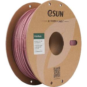 eSUN PLA-Rock Quartzite - 1, 75 mm / 1000 g (PLA-Rock175O-QT1P1)