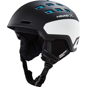 HEAD Ски каска Head Rev Ski helmet - WCR - размер XL/XXL 60-63 cm (418-0664-0313)