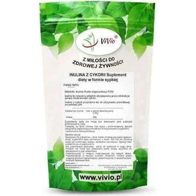 Vivio Chicory Inulin 500 g