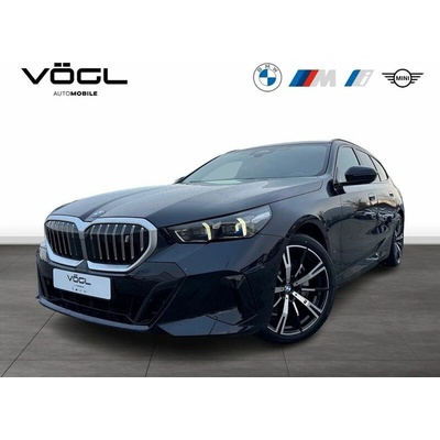 BMW i5 xDrive40 M Sport 250 kW