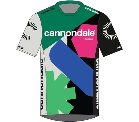 Cannondale CFR