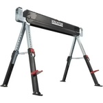 Kreator Телескопична подпора за детайли kreator krt671004/ 589 кг (krt671004)