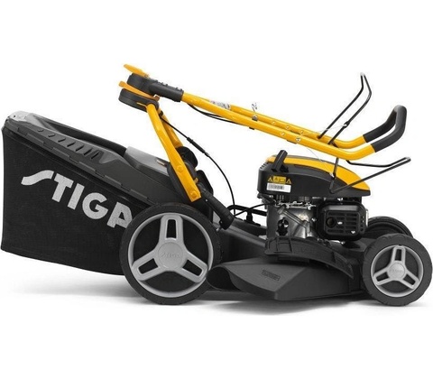 Stiga Combi 753 S