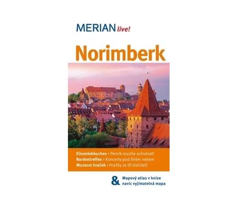 Norimberk