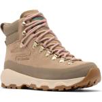 Columbia Дамски туристически обувки Columbia Women's Newton Alpine PT Walking boots - Oxford Tan / Foxglove - размер 42 (EU) (121-1227-0321)