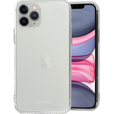 Pouzdro Mercury I Jelly Samsung Galaxy J5 Prime stříbrná