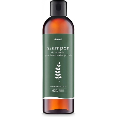 Fitomed Bylinný šampón pre nadmerne mastiace sa vlasy 250 g