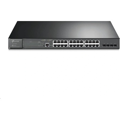 TP-Link TL-SG3428MP