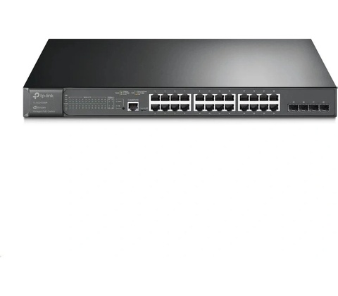 TP-Link TL-SG3428MP