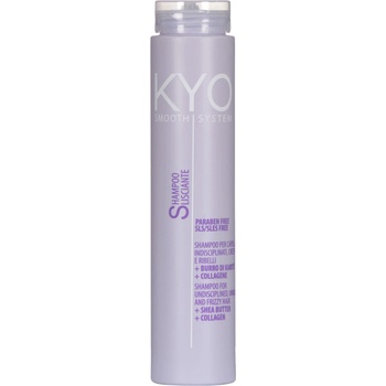 FreeLimix KYO Shampoo SmoothSystem 250 ml