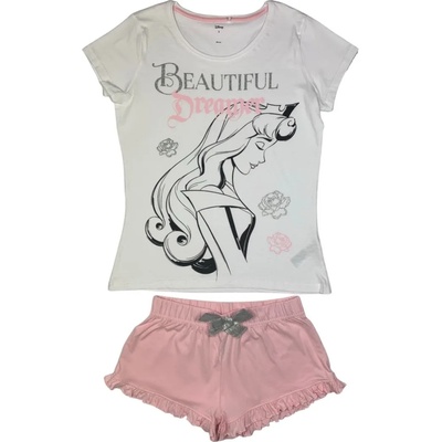 EPlus Дамска пижама - Спящата красавица Дисни Размер - Възрастни: L